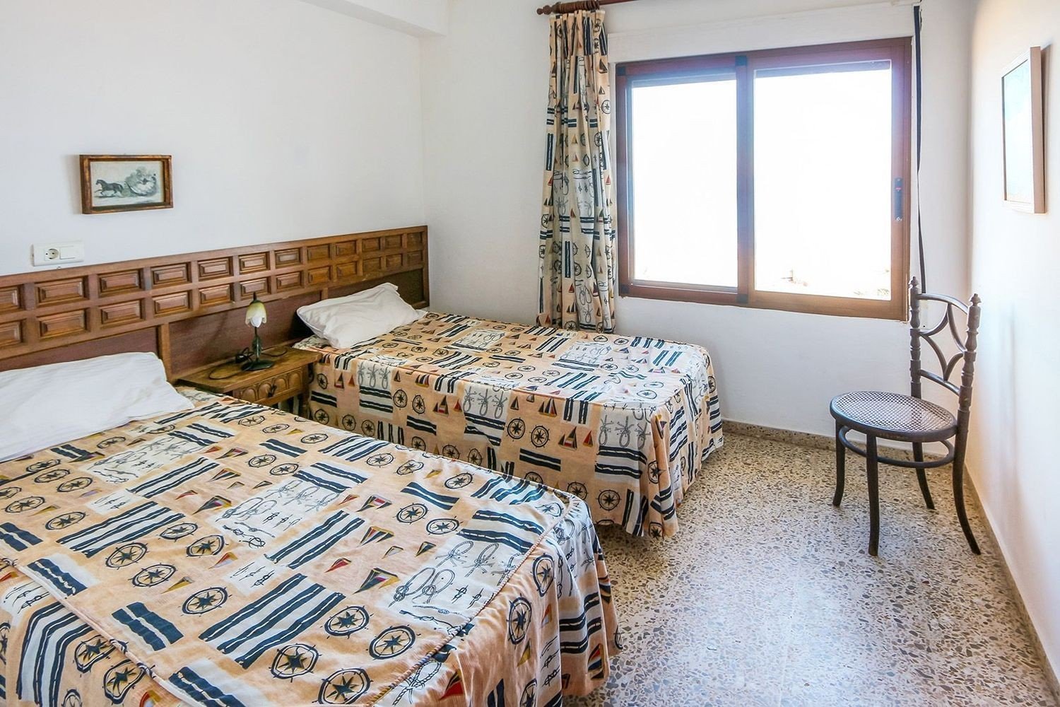Villa a Denia, Alicante, Spagna 8 camere da letto, 286 mq. N° 198207