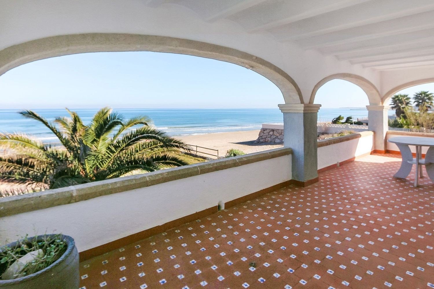 Villa a Denia, Alicante, Spagna 8 camere da letto, 286 mq. N° 198207