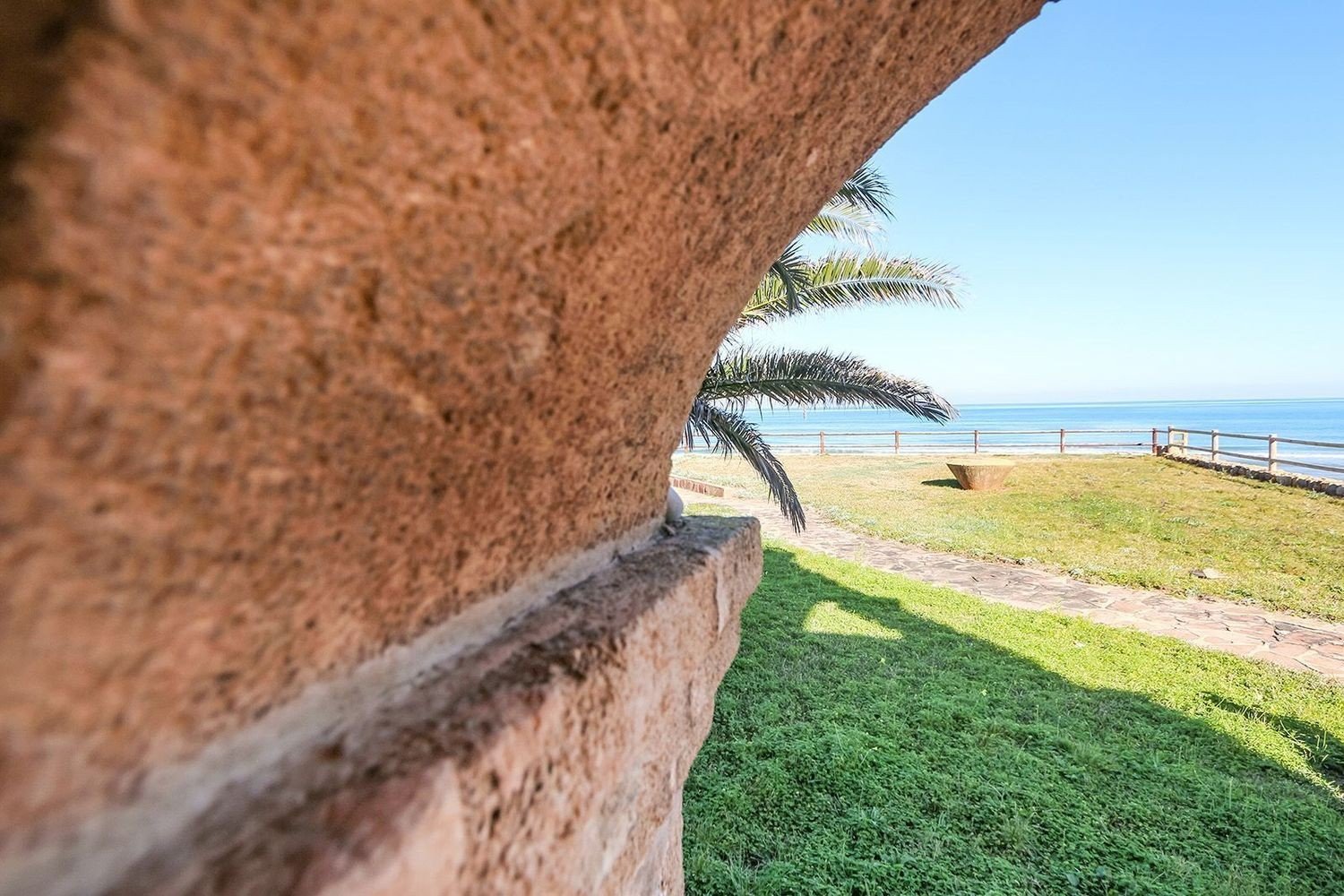 Villa a Denia, Alicante, Spagna 8 camere da letto, 286 mq. N° 198207