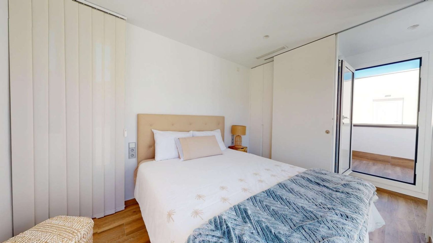 Willa w Monforte del Cid, Alicante, Hiszpania 3 sypialnie,  nr 155092