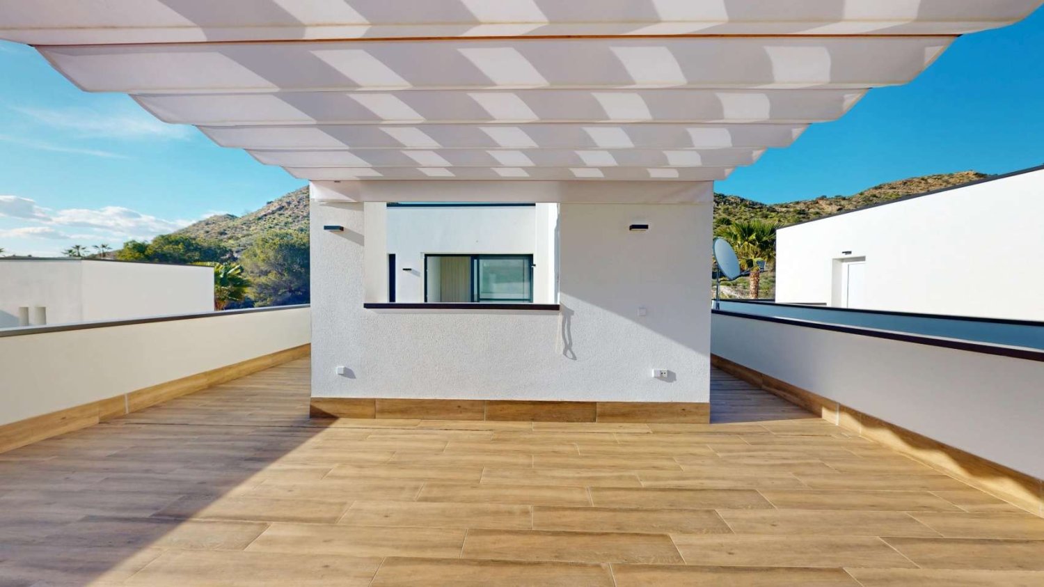 Willa w Monforte del Cid, Alicante, Hiszpania 3 sypialnie,  nr 155092