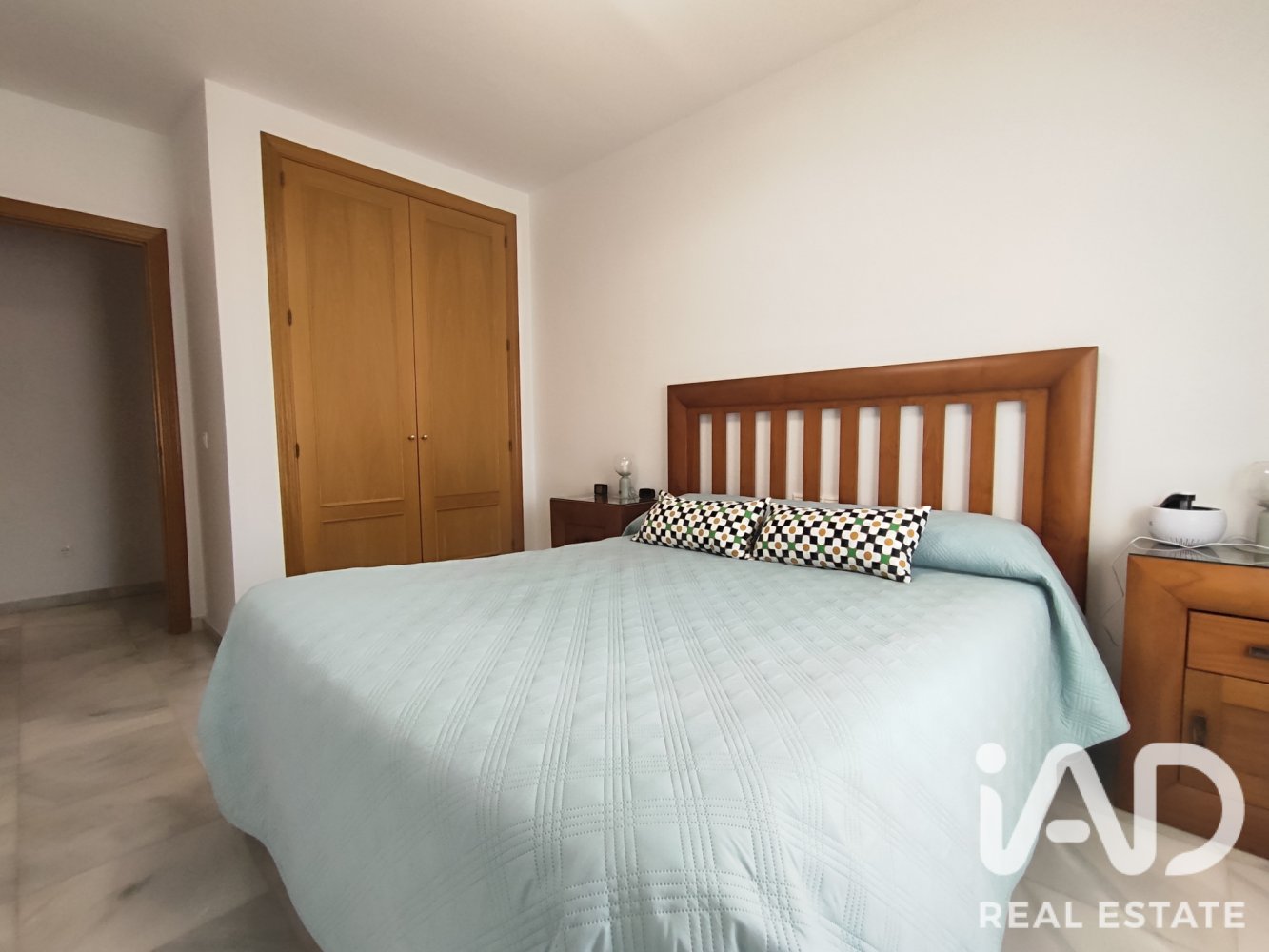 Dzīvoklis Velez-Malaga, Malaga, Spānijā 3 istabas, 112 m2 Nr. 197753