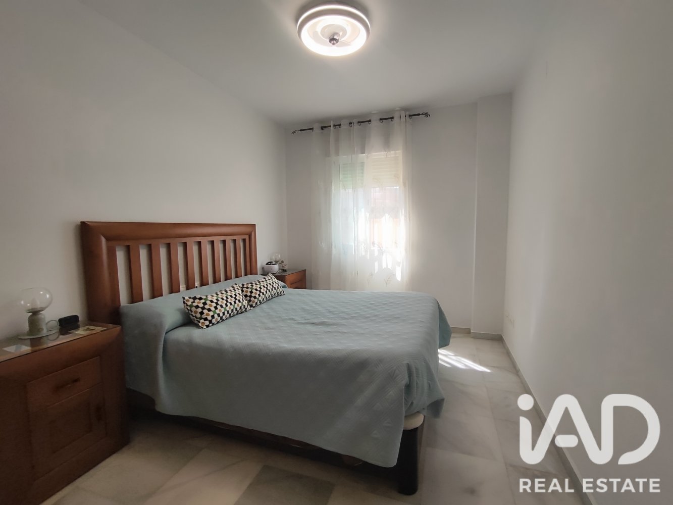 Dzīvoklis Velez-Malaga, Malaga, Spānijā 3 istabas, 112 m2 Nr. 197753