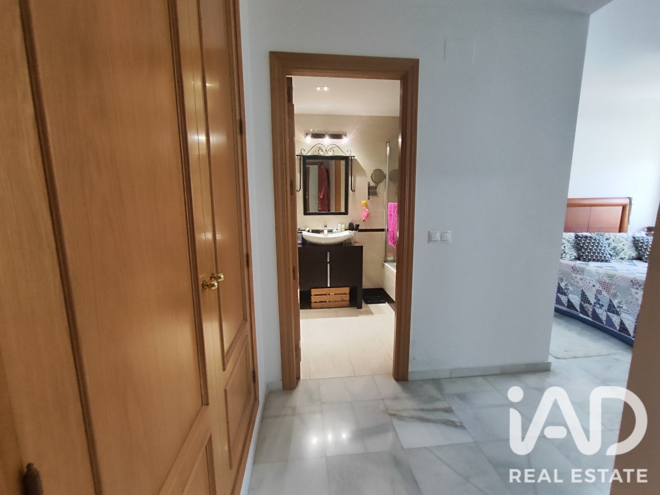 Dzīvoklis Velez-Malaga, Malaga, Spānijā 3 istabas, 112 m2 Nr. 197753