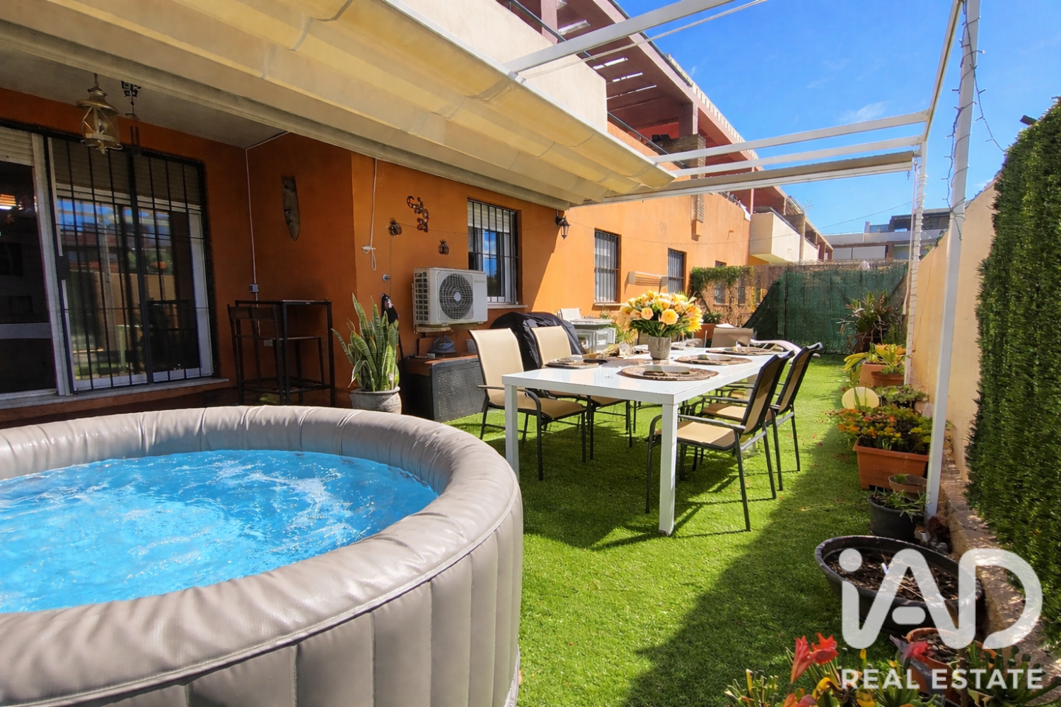 Dzīvoklis Velez-Malaga, Malaga, Spānijā 3 istabas, 112 m2 Nr. 197753
