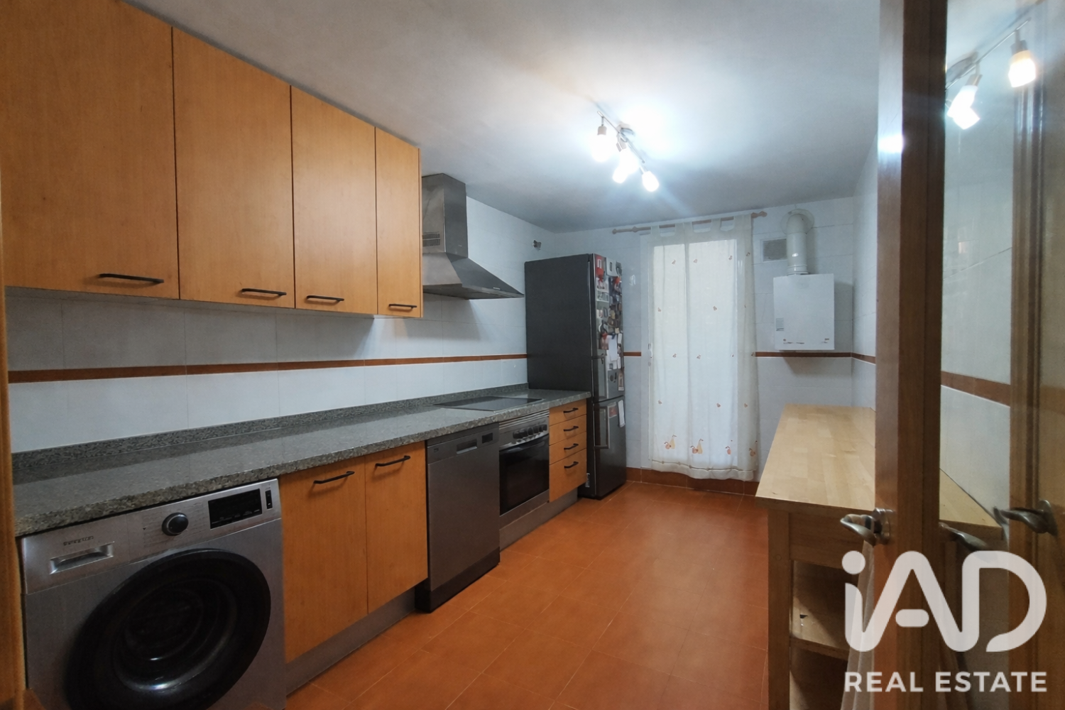Dzīvoklis Velez-Malaga, Malaga, Spānijā 3 istabas, 112 m2 Nr. 197753