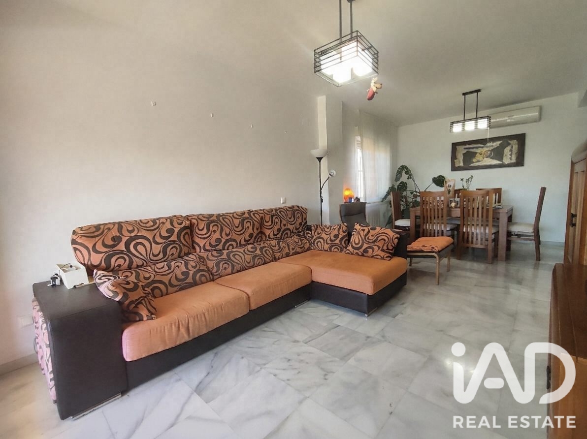 Dzīvoklis Velez-Malaga, Malaga, Spānijā 3 istabas, 112 m2 Nr. 197753