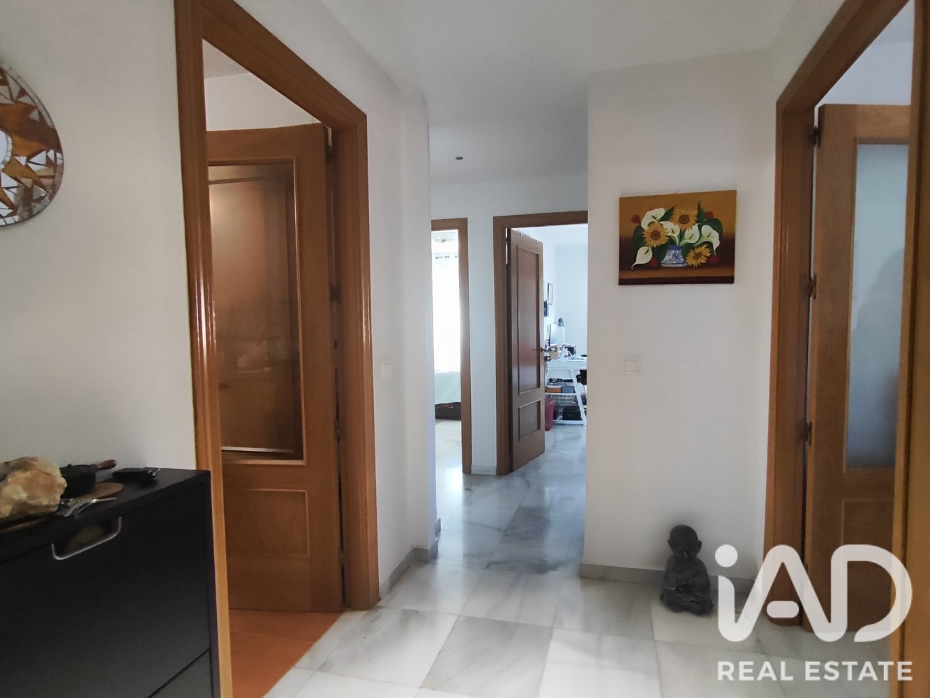 Dzīvoklis Velez-Malaga, Malaga, Spānijā 3 istabas, 112 m2 Nr. 197753