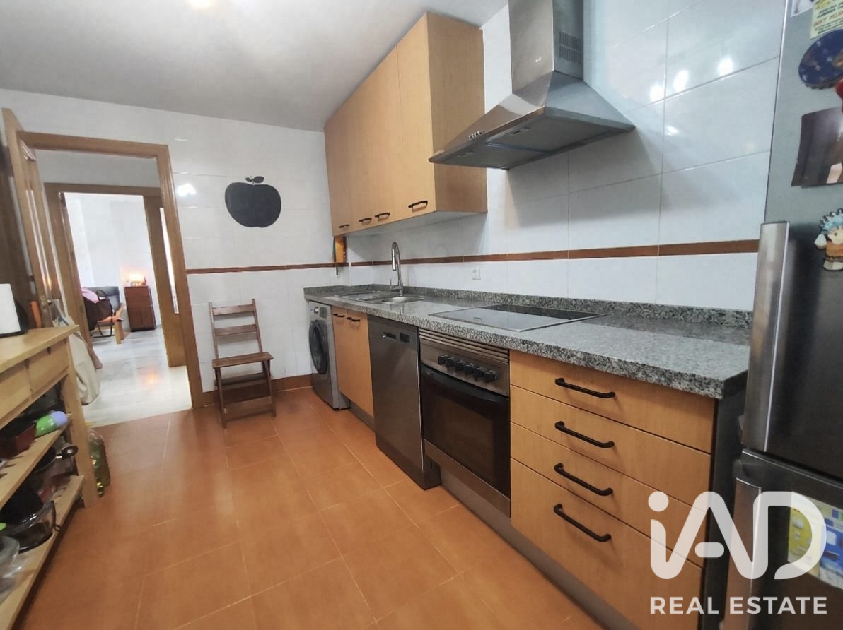 Dzīvoklis Velez-Malaga, Malaga, Spānijā 3 istabas, 112 m2 Nr. 197753