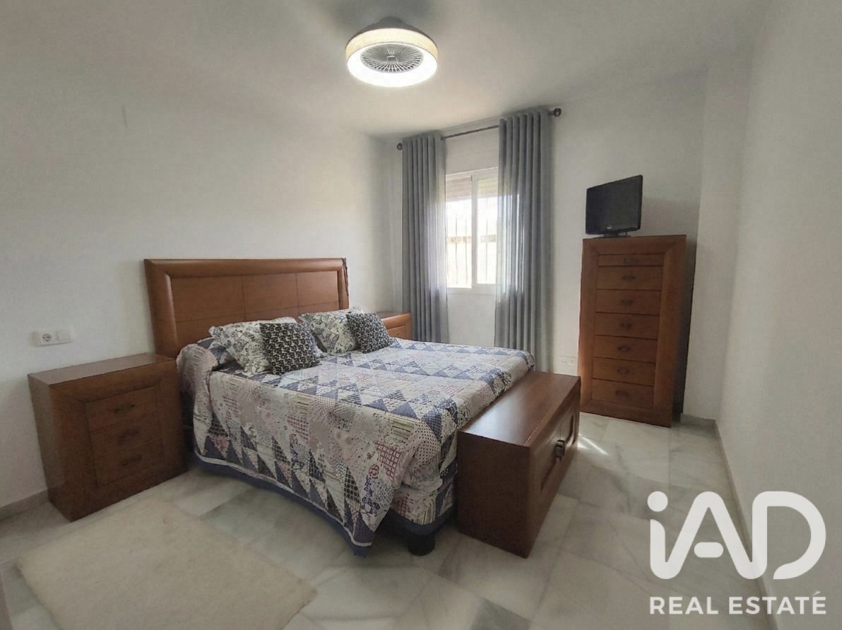 Dzīvoklis Velez-Malaga, Malaga, Spānijā 3 istabas, 112 m2 Nr. 197753