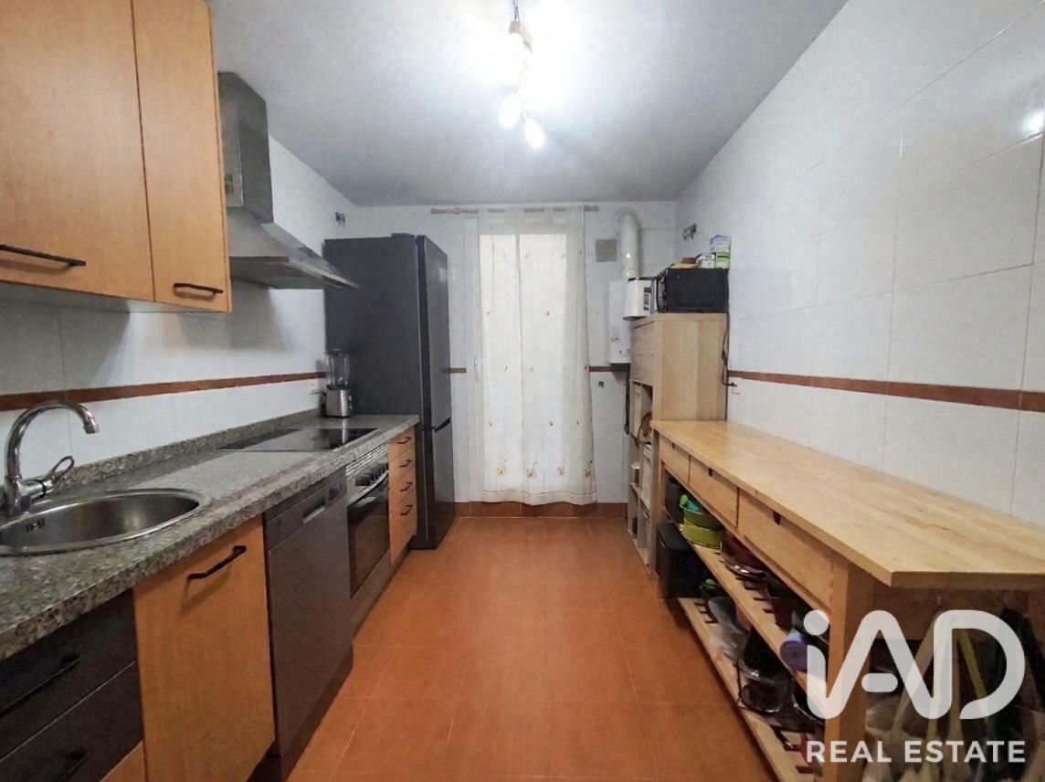Dzīvoklis Velez-Malaga, Malaga, Spānijā 3 istabas, 112 m2 Nr. 197753