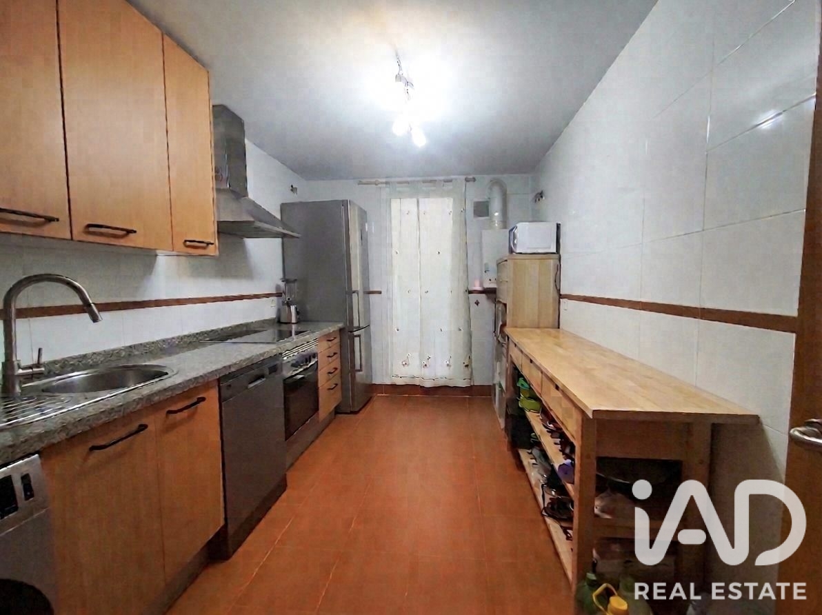 Dzīvoklis Velez-Malaga, Malaga, Spānijā 3 istabas, 112 m2 Nr. 197753