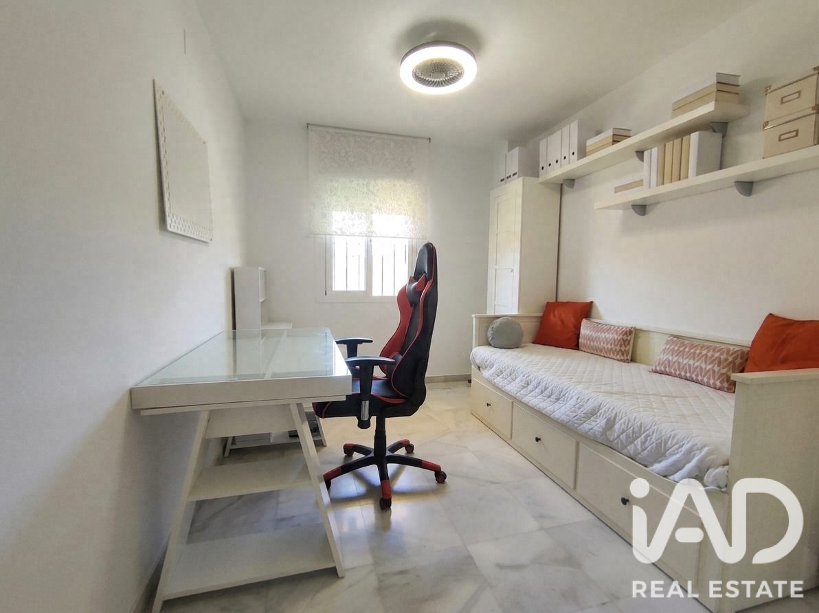 Dzīvoklis Velez-Malaga, Malaga, Spānijā 3 istabas, 112 m2 Nr. 197753