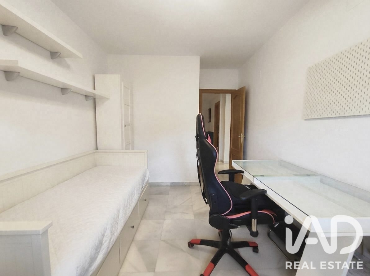 Dzīvoklis Velez-Malaga, Malaga, Spānijā 3 istabas, 112 m2 Nr. 197753