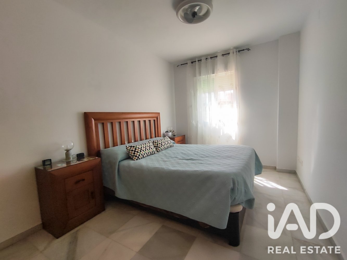 Dzīvoklis Velez-Malaga, Malaga, Spānijā 3 istabas, 112 m2 Nr. 197753