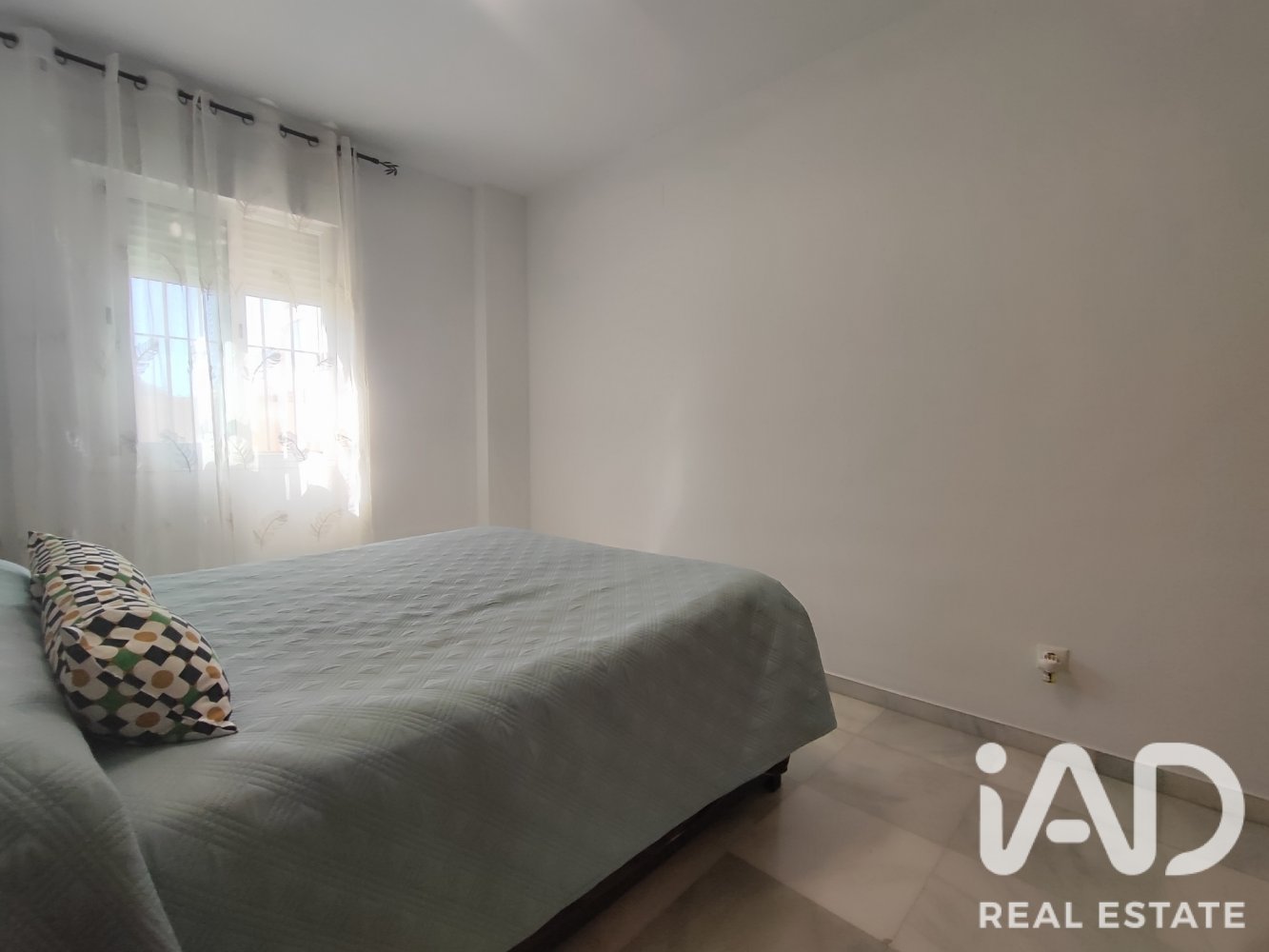 Dzīvoklis Velez-Malaga, Malaga, Spānijā 3 istabas, 112 m2 Nr. 197753