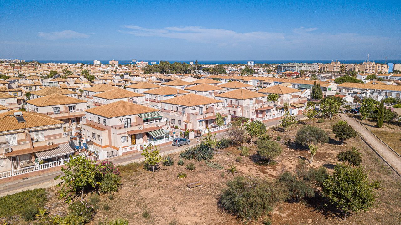 Talo La Regia, Alicante, Espanja 86 m2 No. 165997