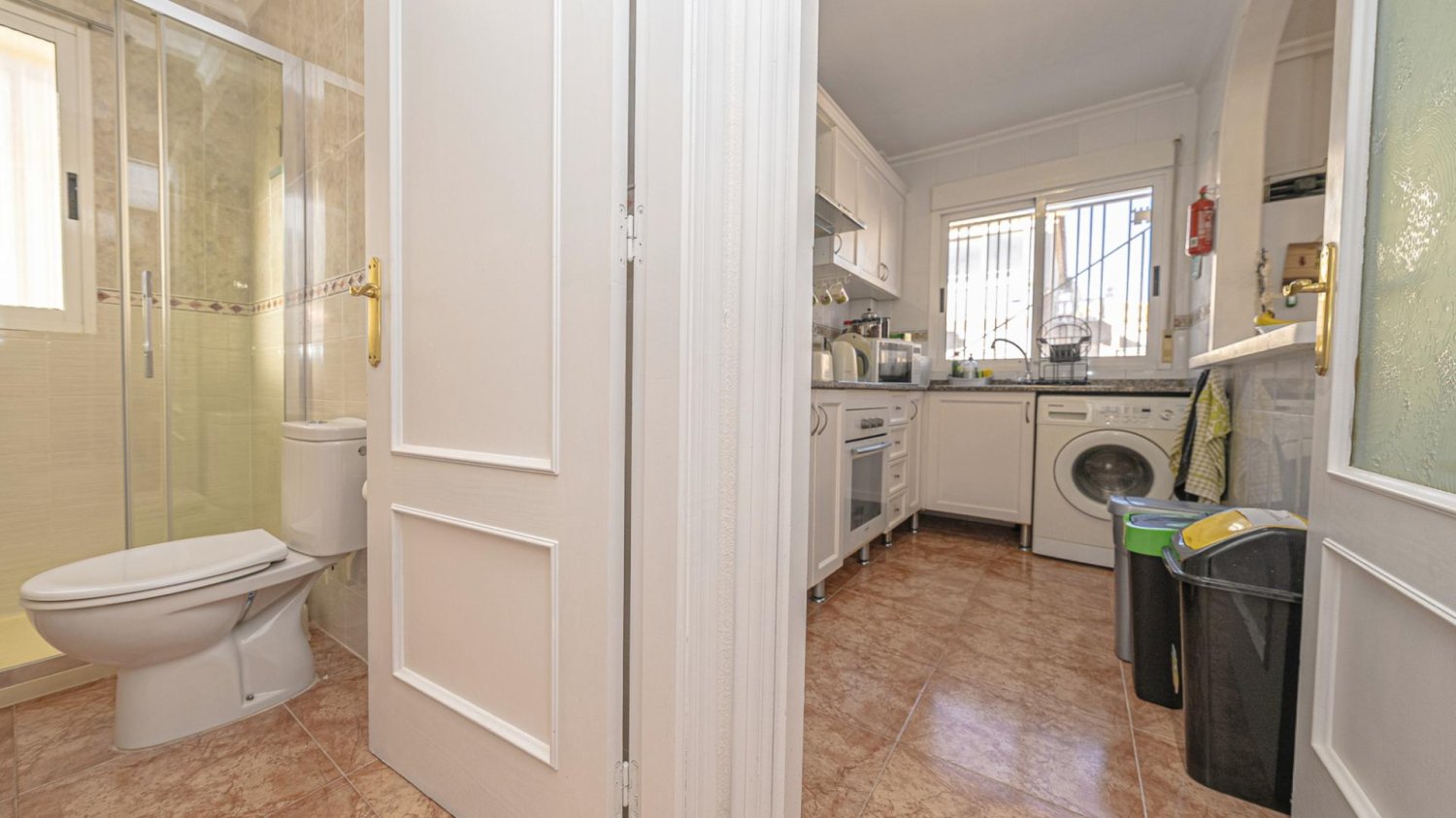Talo La Regia, Alicante, Espanja 86 m2 No. 165997