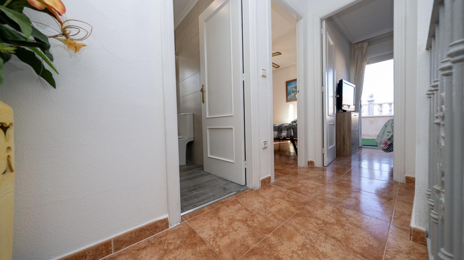 Talo La Regia, Alicante, Espanja 86 m2 No. 165997