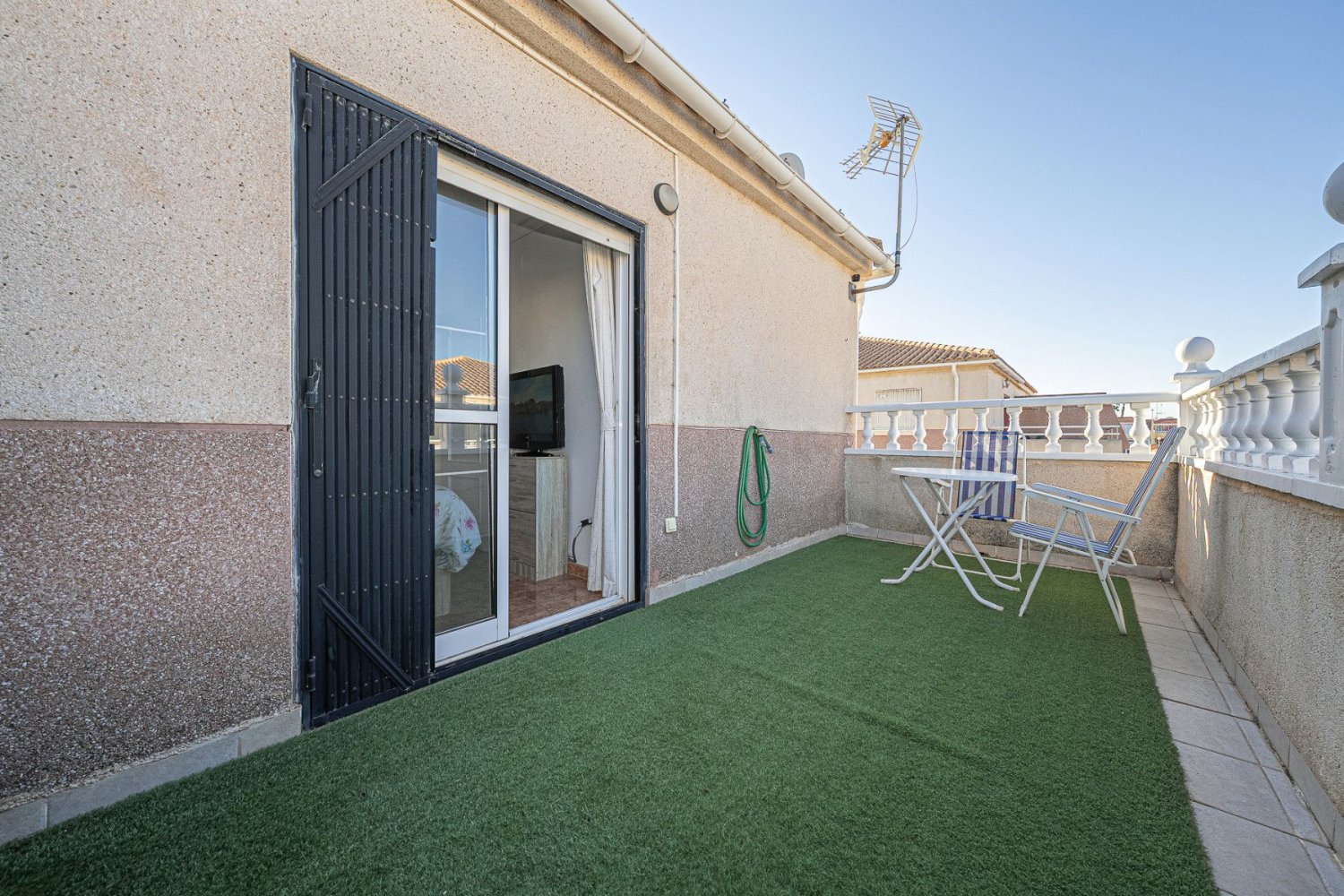 Talo La Regia, Alicante, Espanja 86 m2 No. 165997
