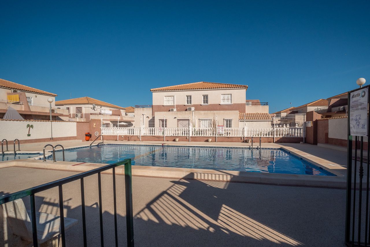 Talo La Regia, Alicante, Espanja 86 m2 No. 165997