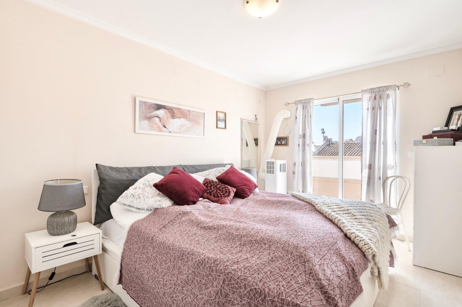 Townhouse in Torrevieja, Alicante, Spanien 3 Schlafzimmer, 122 m2 Nr. 199740