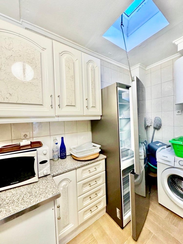 Townhouse in Torrevieja, Alicante, Spanien 3 Schlafzimmer, 122 m2 Nr. 199740