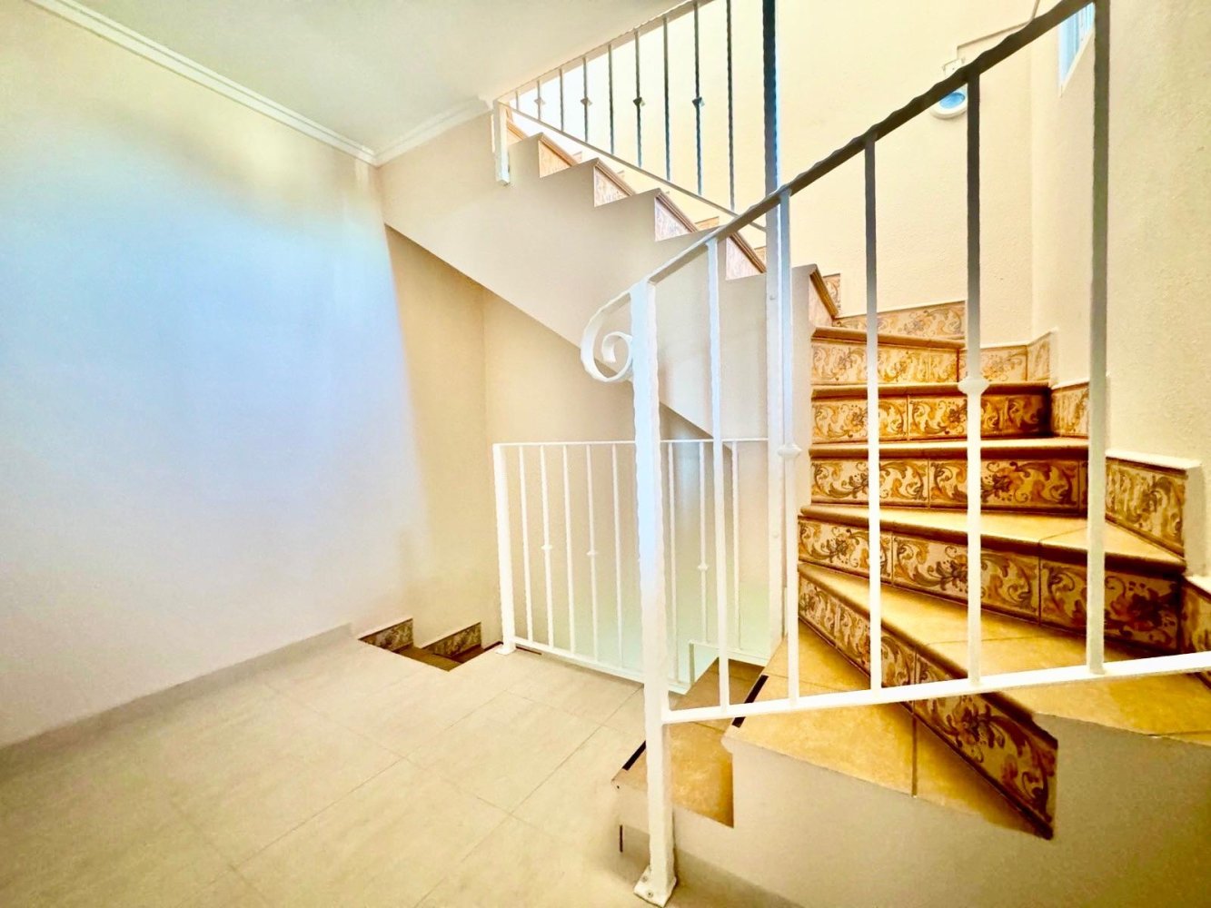Townhouse in Torrevieja, Alicante, Spanien 3 Schlafzimmer, 122 m2 Nr. 199740