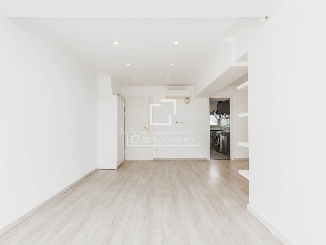 Apartament w Barcelona, Hiszpania 3 sypialnie, 80 mkw. nr 199882