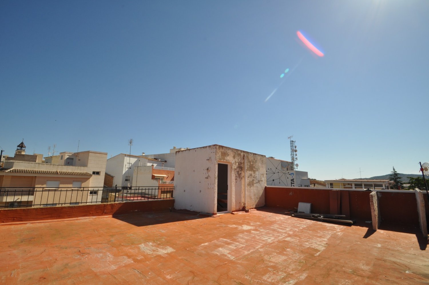 Apartment in Pinoso, Alicante, Spain 5 bedrooms, 220 sq.m. No. 198940