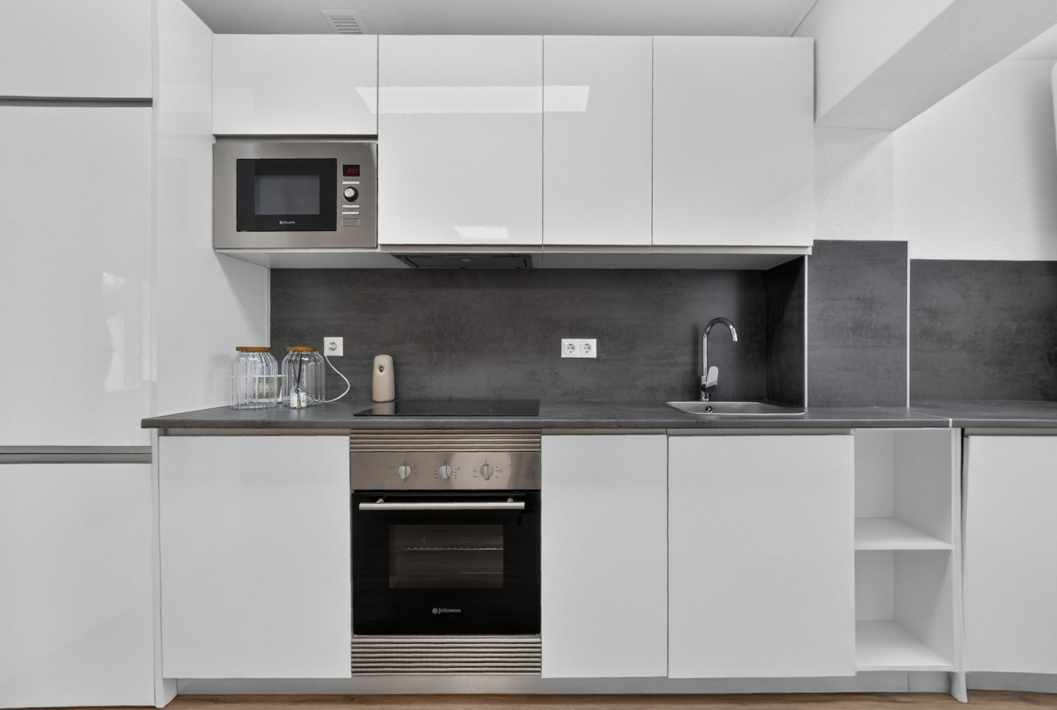 Apartment à Villamartin, Alicante, Espagne 2 chambres, 58 m2 No. 199178