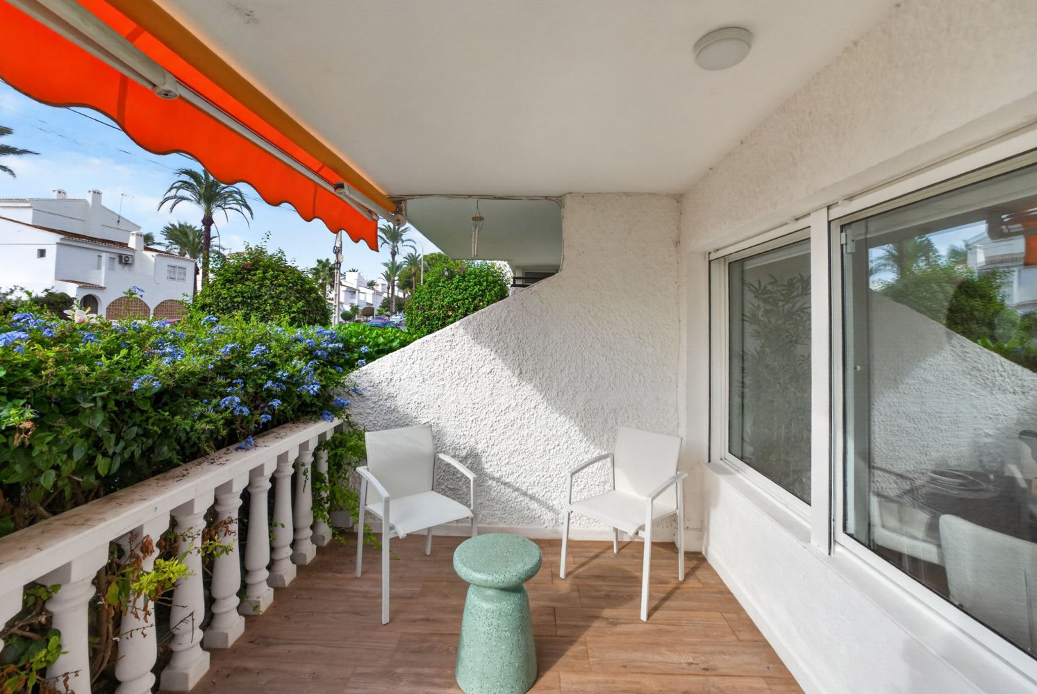 Apartment à Villamartin, Alicante, Espagne 2 chambres, 58 m2 No. 199178