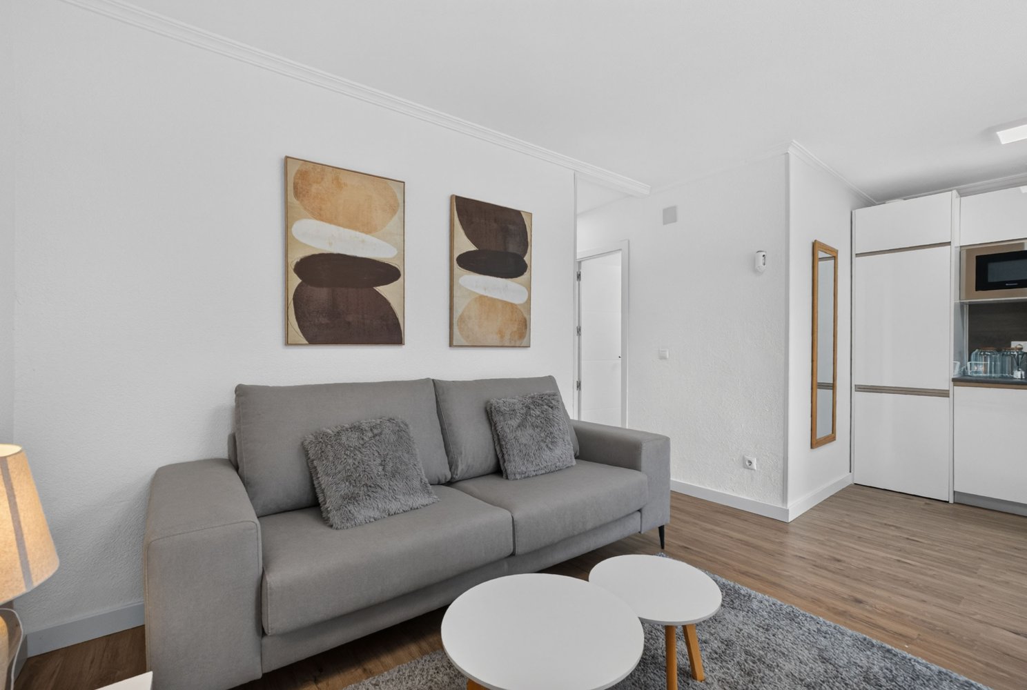 Apartment à Villamartin, Alicante, Espagne 2 chambres, 58 m2 No. 199178