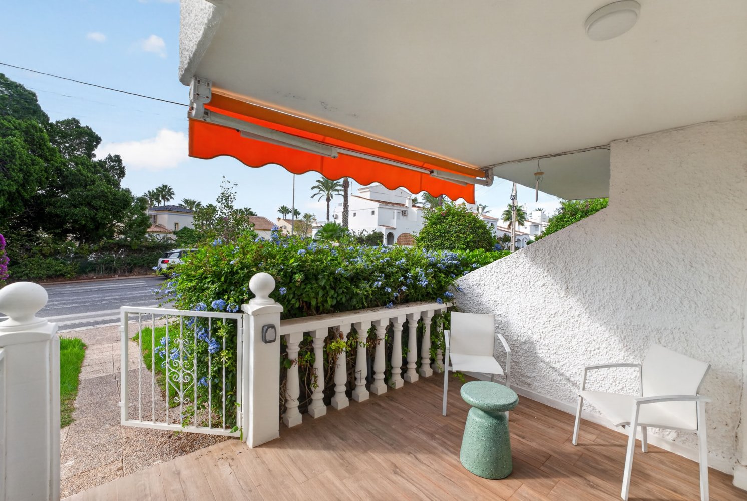Apartment à Villamartin, Alicante, Espagne 2 chambres, 58 m2 No. 199178