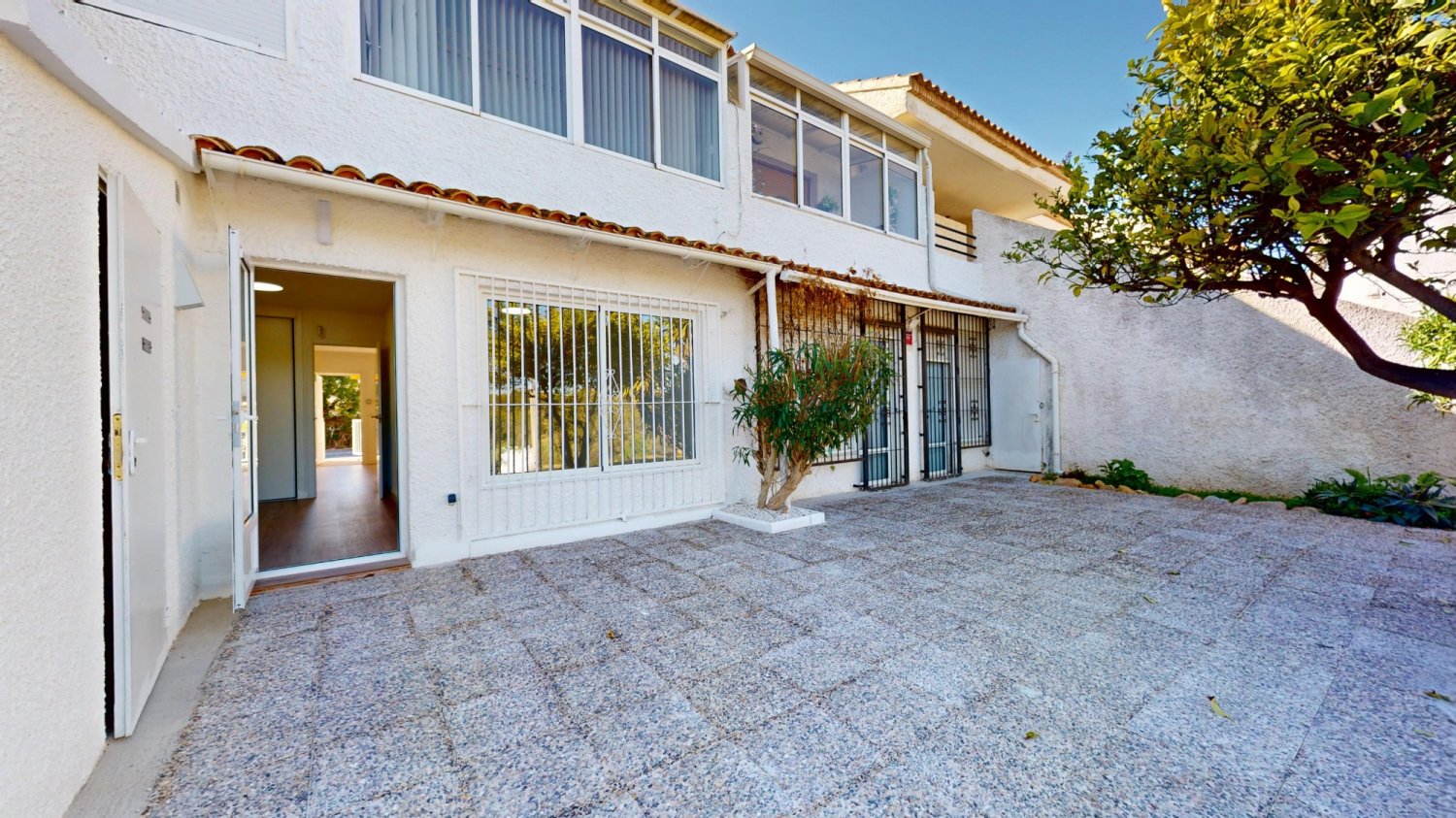 Apartment à Villamartin, Alicante, Espagne 2 chambres, 58 m2 No. 199178
