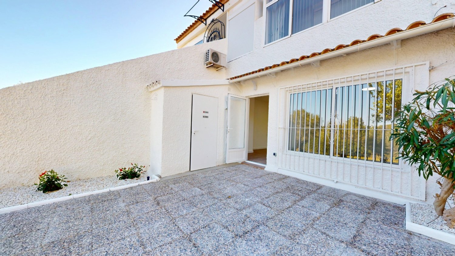 Apartment à Villamartin, Alicante, Espagne 2 chambres, 58 m2 No. 199178