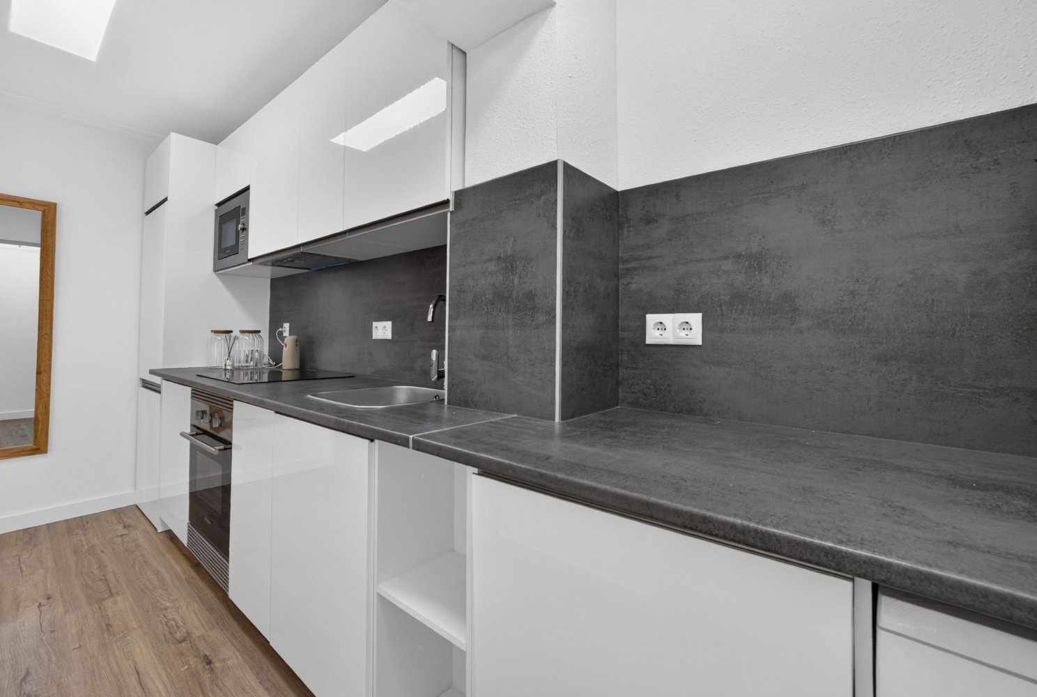 Apartment à Villamartin, Alicante, Espagne 2 chambres, 58 m2 No. 199178