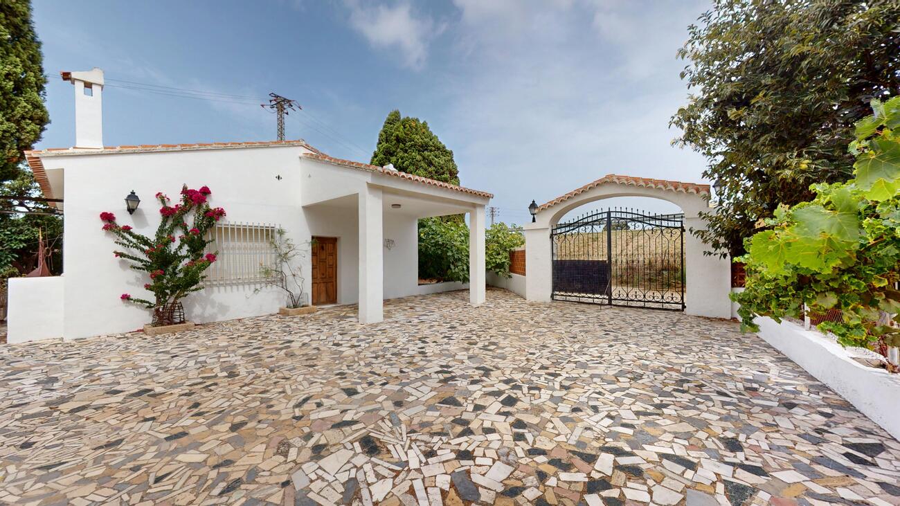 Huoneisto Alicante, Espanja 5 makuuhuonetta, 200 m2 No. 198559