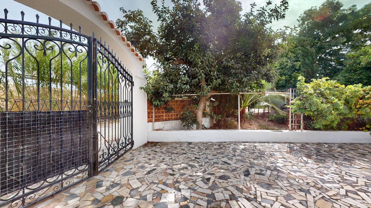 Huoneisto Alicante, Espanja 5 makuuhuonetta, 200 m2 No. 198559