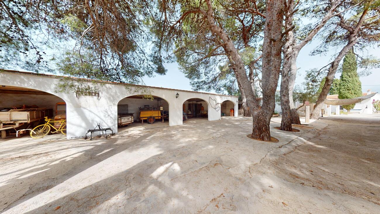 Huoneisto Alicante, Espanja 5 makuuhuonetta, 200 m2 No. 198559