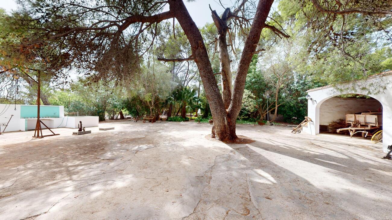 Huoneisto Alicante, Espanja 5 makuuhuonetta, 200 m2 No. 198559