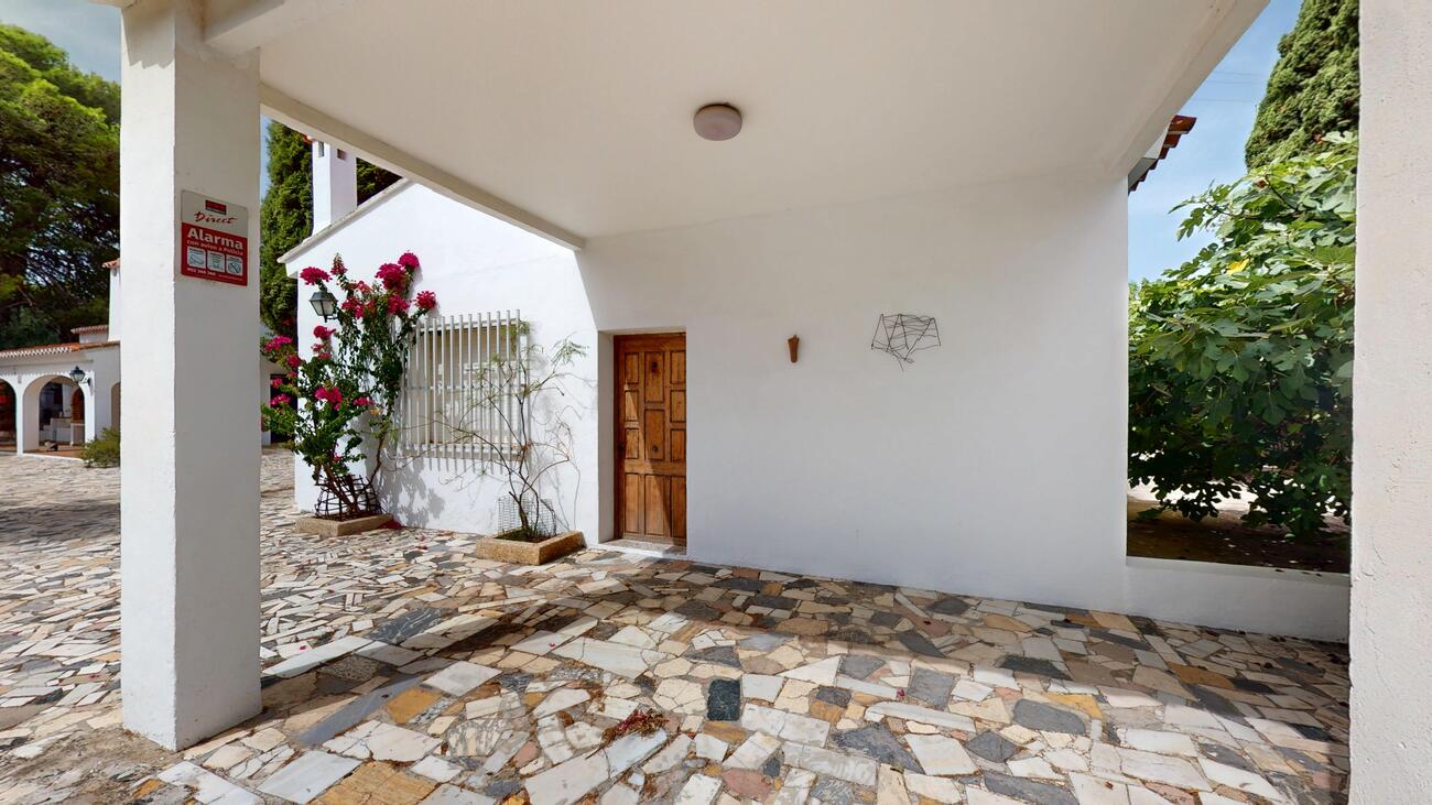 Huoneisto Alicante, Espanja 5 makuuhuonetta, 200 m2 No. 198559
