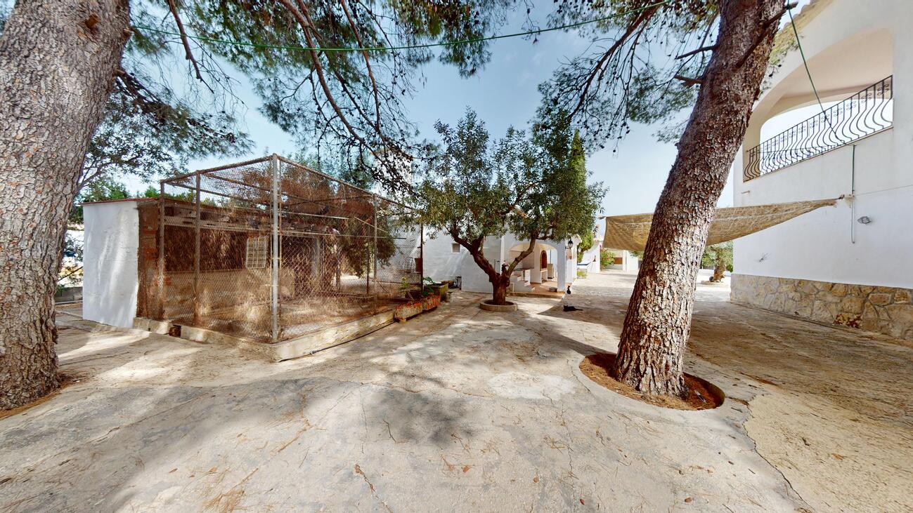 Huoneisto Alicante, Espanja 5 makuuhuonetta, 200 m2 No. 198559
