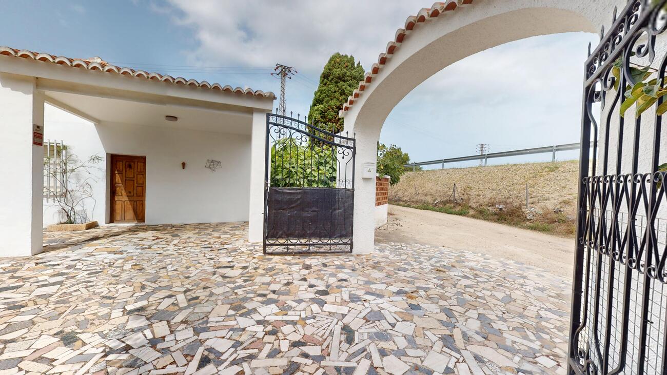 Huoneisto Alicante, Espanja 5 makuuhuonetta, 200 m2 No. 198559