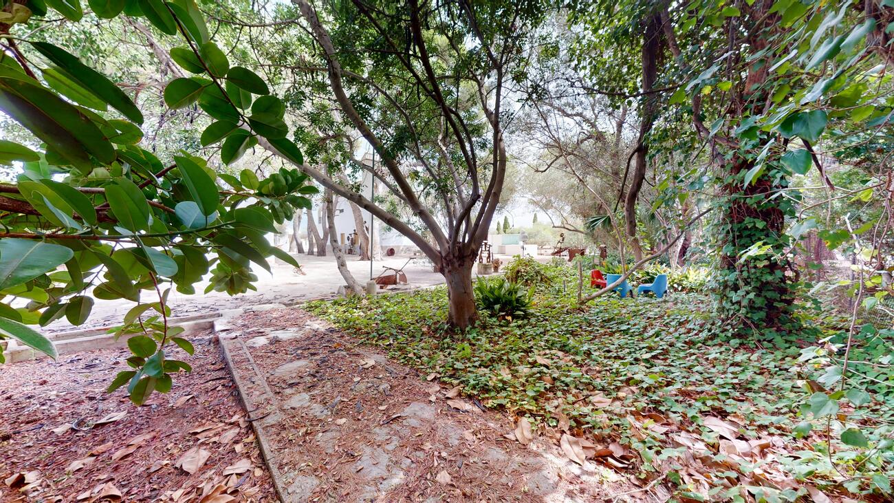 Huoneisto Alicante, Espanja 5 makuuhuonetta, 200 m2 No. 198559