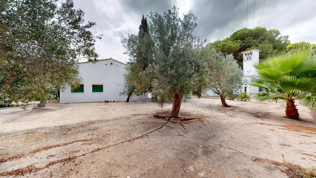 Huoneisto Alicante, Espanja 5 makuuhuonetta, 200 m2 No. 198559