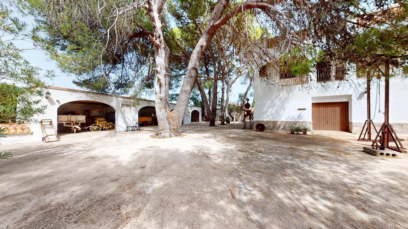 Huoneisto Alicante, Espanja 5 makuuhuonetta, 200 m2 No. 198559