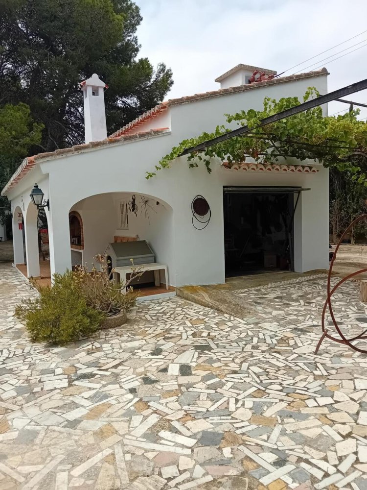 Huoneisto Alicante, Espanja 5 makuuhuonetta, 200 m2 No. 198559