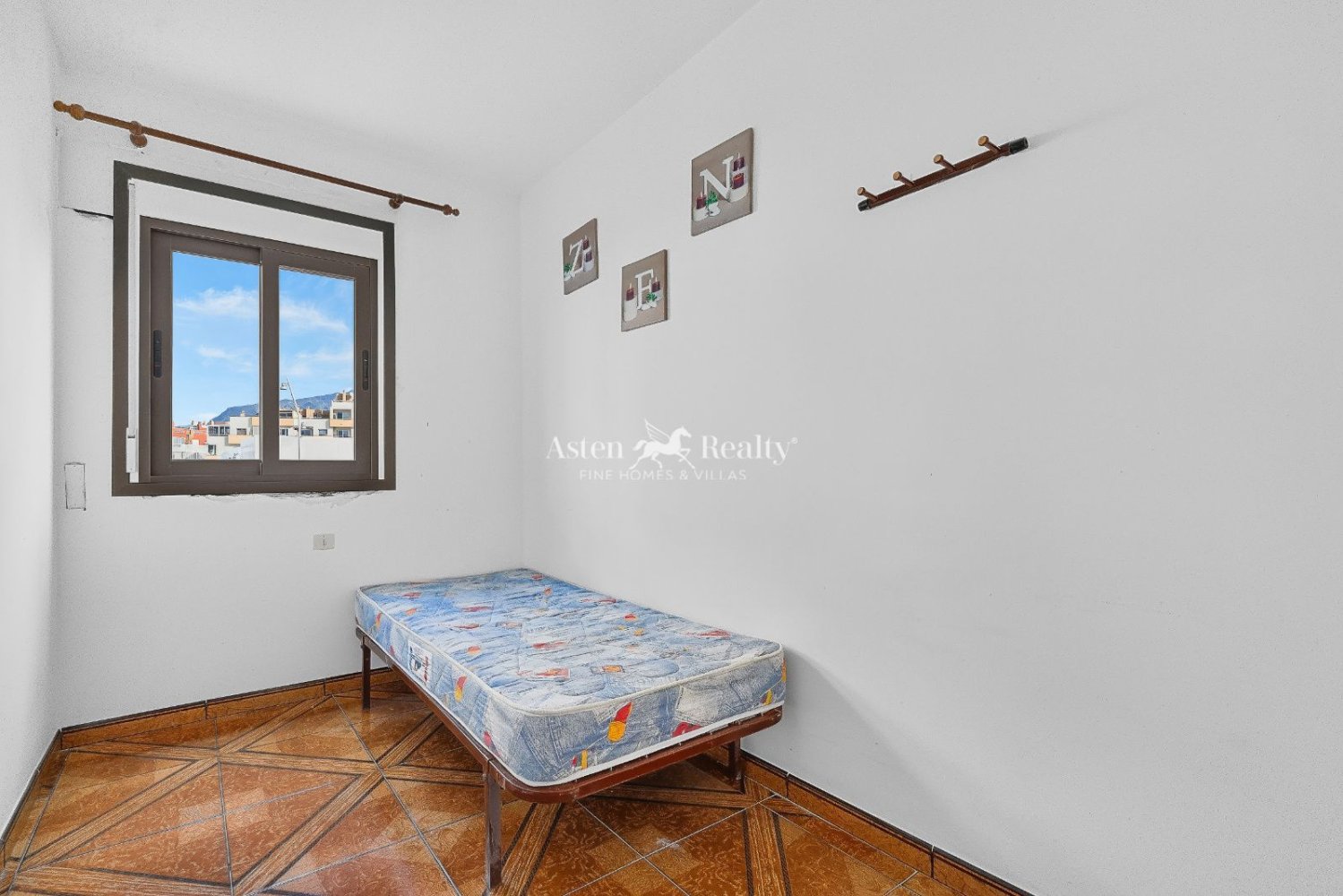 Dzīvoklis Puerto de Santiago, Tenerife, Spānijā 3 istabas, 63 m2 Nr. 199065