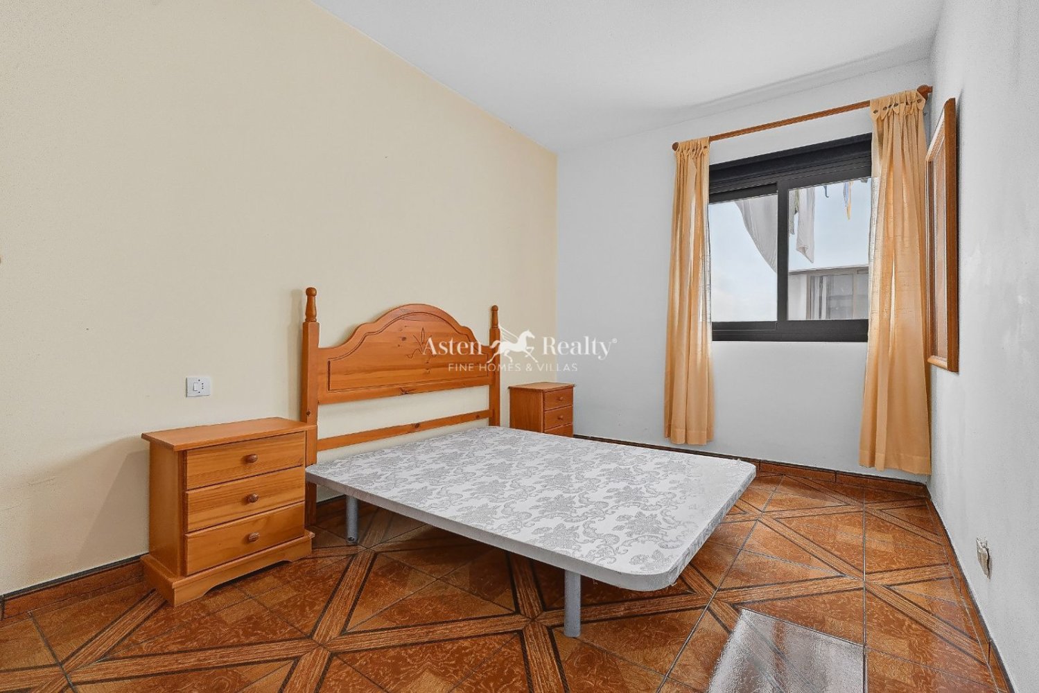 Dzīvoklis Puerto de Santiago, Tenerife, Spānijā 3 istabas, 63 m2 Nr. 199065